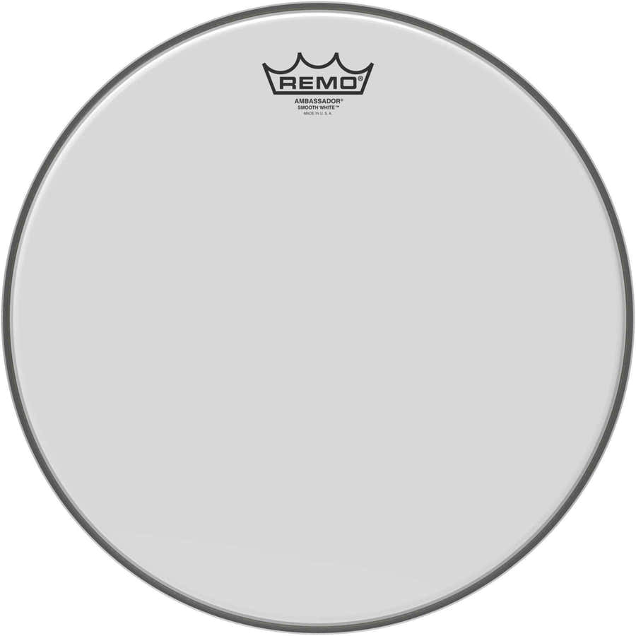 BA-0215-00 - AMBASSADOR SMOOTH WHITE 15