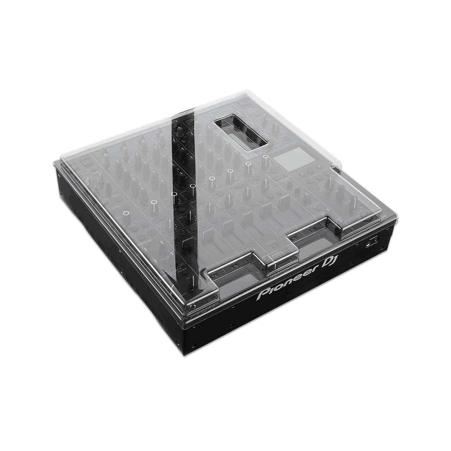 Pioneer DJ DJM-V10 & DJM-V10-LF Hoes