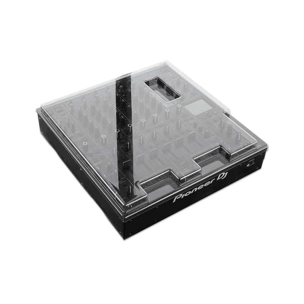 Decksaver Pioneer DJ DJM-V10 & DJM-V10-LF Hoes