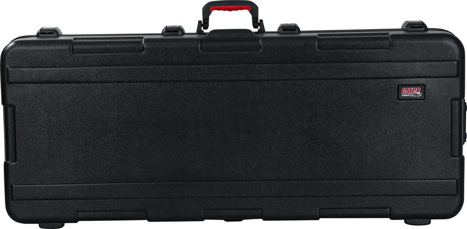 Toetsenbordhoes GTSA-KEY61 Zwart