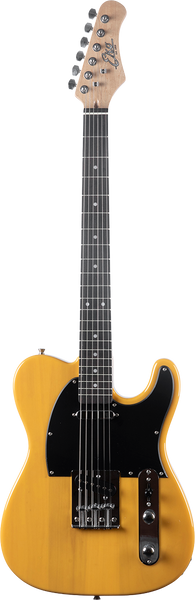 Eko TL 300 Butterscotch