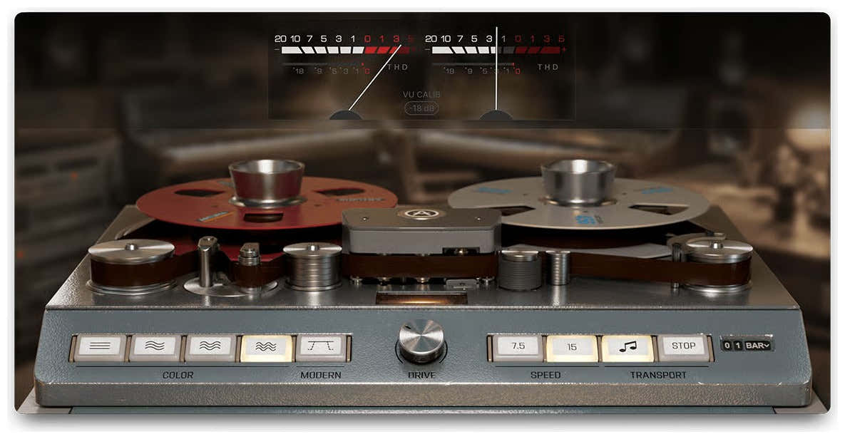 Tape J-37
