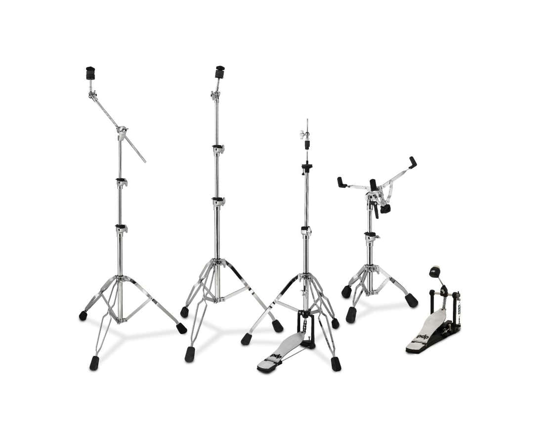 800 SERIES HARDWARE PACK PDHW815