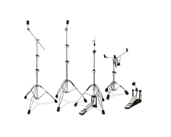 800 SERIES HARDWARE PACK PDHW815