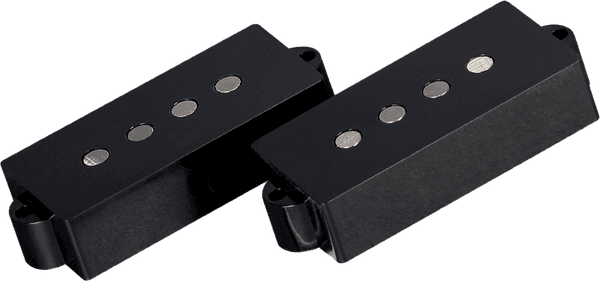 BASS PICKUP P BASS BASS YEARS 60 KIT 4 STRINGS