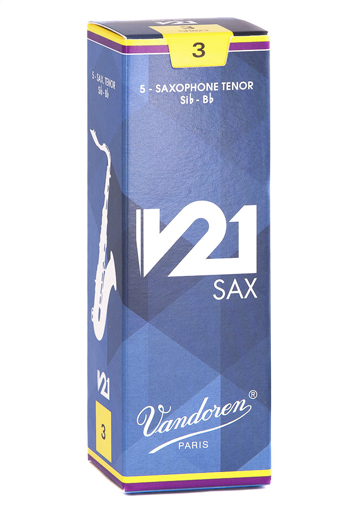 V21 3 - Tenorsaxofoon