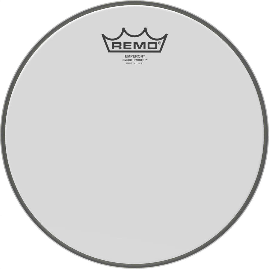 BE-0210-00 - EMPEROR SMOOTH WHITE 10