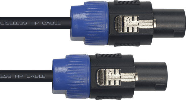 HP20SS SPEAKON/SPEAKON 66.5 FT / 20 M.