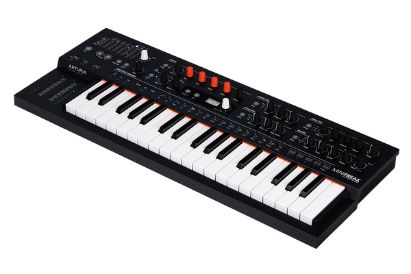 Arturia Minifreak