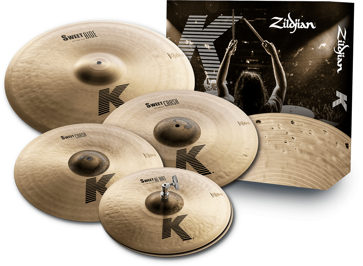 KS5791 - BEKKENSET SWEET K-SERIES