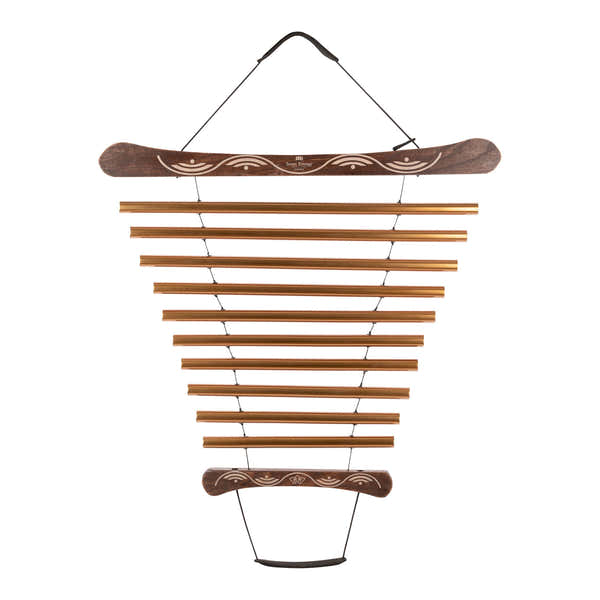 Windgong Sonic Energy Flow 35" G majeur