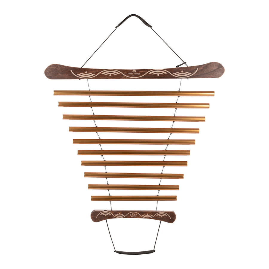 Windgong Sonic Energy Flow 35" G majeur
