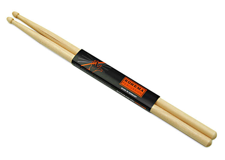 Classic 7a Hickory