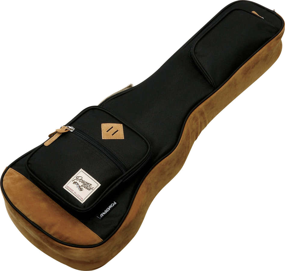 Tenor-ukeleletas Powerpad - IUBT541-BK