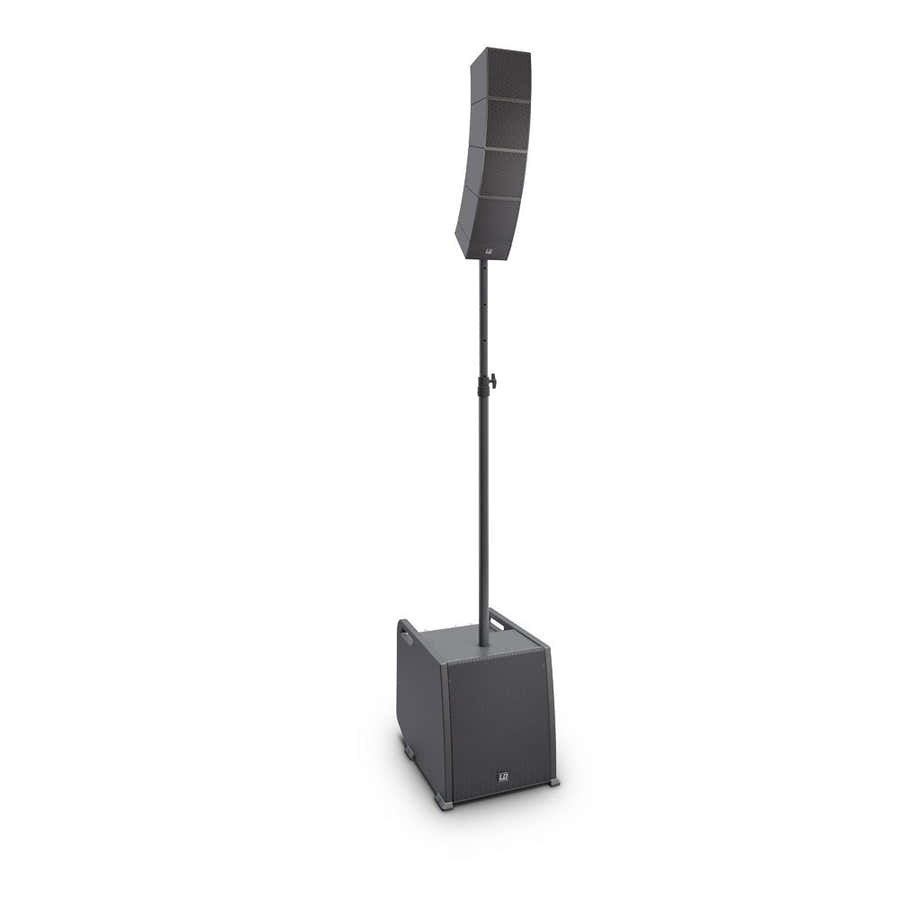 CURV 500 ES
