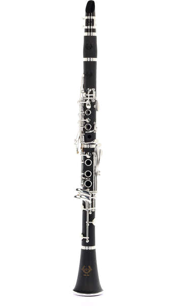 Woodbrass WCL200 - Bes (17 Toetsen )