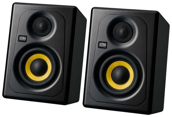 KRK SYSTEMS Kreate 3