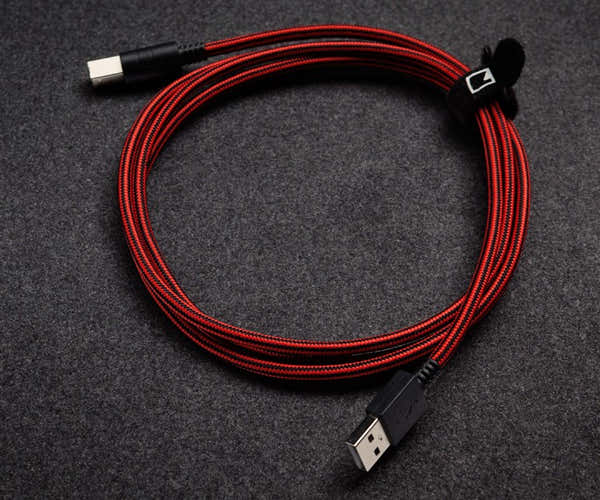 Elektron USB-kabel