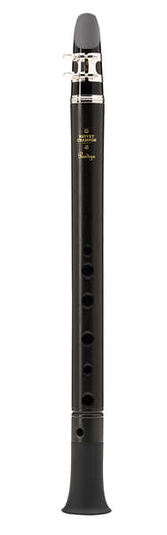 Buffet Crampon Pocket Clarinet - BC2041-2-0