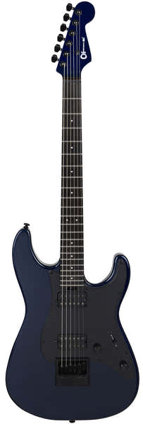 Charvel Pro-Mod Plus So-Cal Style 1 HH Evtn6 E