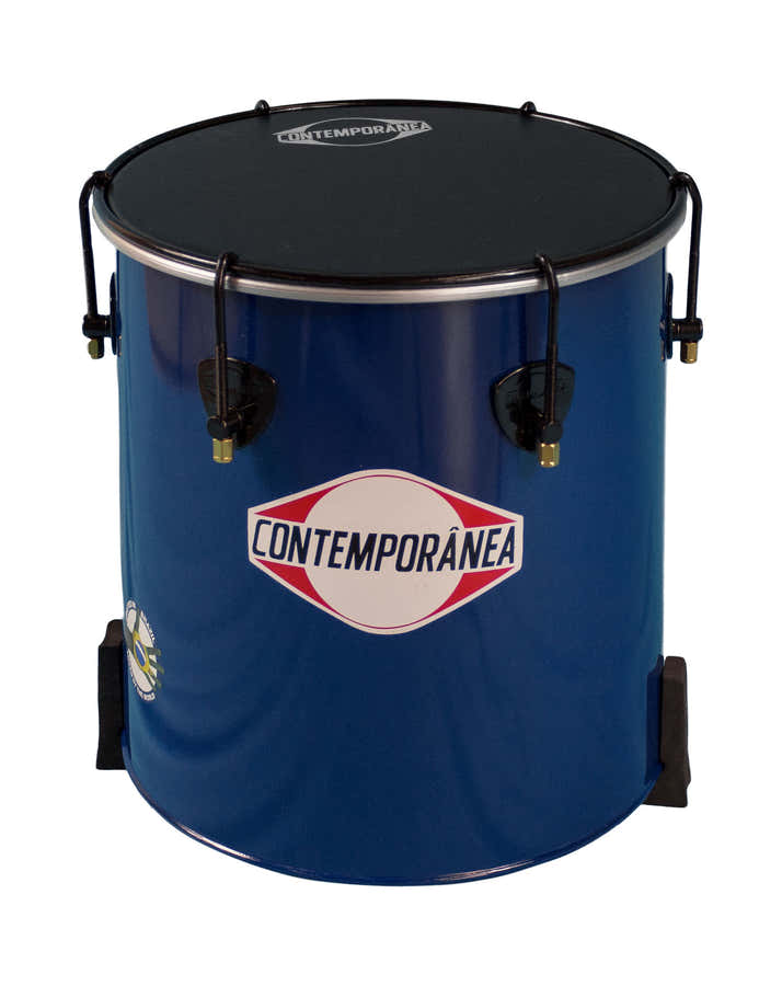 G-SUN - Aluminium surdo Ginga Nesting 12" X 34CM