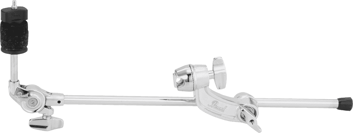 CHA-70 - MULTIPOSITIONAL POLE + CLAMP