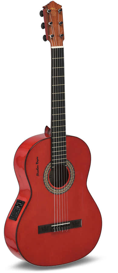Signature Legacy Gipsy Kings Rood