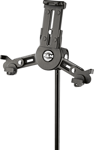 MULTIMEDIA STANDS EQUIPMENT UNIVERSAL TABLETTE UNIVERSAL STAND MOUNT