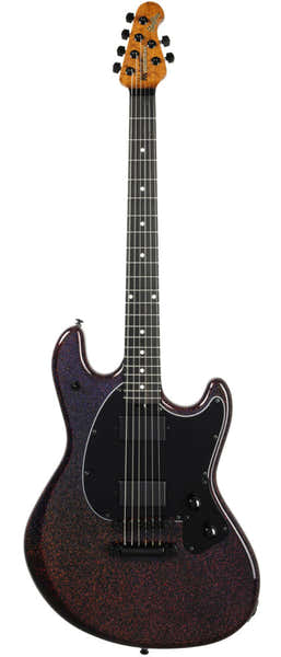 Stingray Ht Dark Rainbow