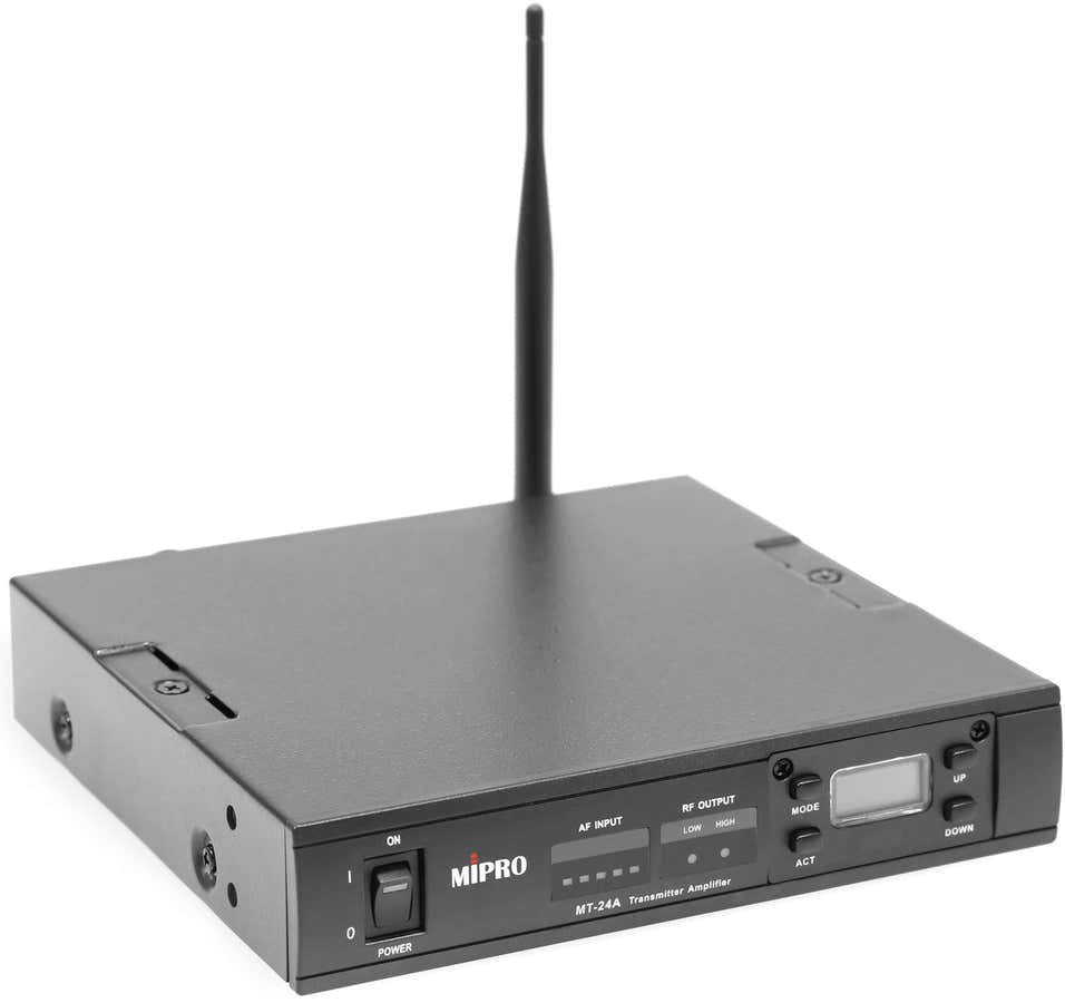 MT-24A