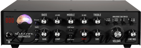 Rootmaster Evo III 800W