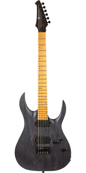 Spira Guitars S 600 AGY