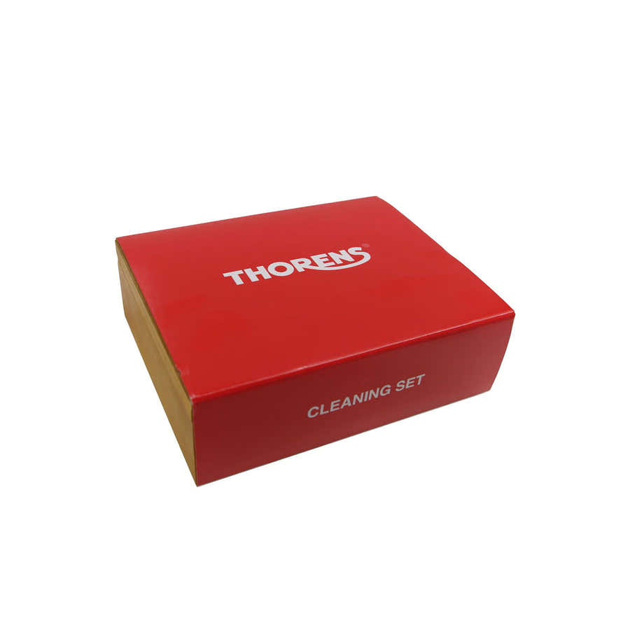 CLEANING KIT
