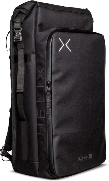 Line 6 Helix Stadium Backpack