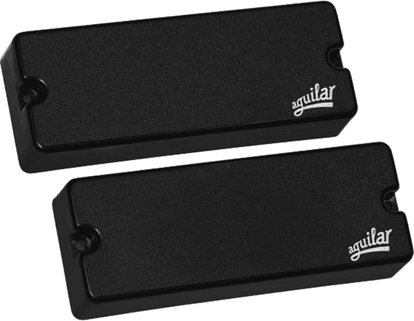 Aguilar BASS PICKUP SOAPBAR DCB KIT 4 STRINGS TYPE G3