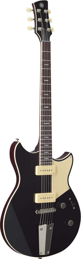 Revstar Standard Rss02T Zwart
