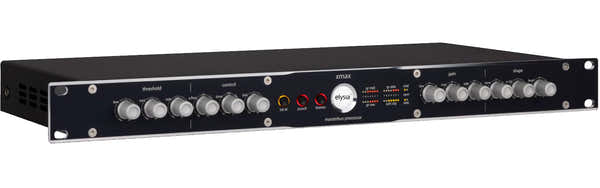Xmax