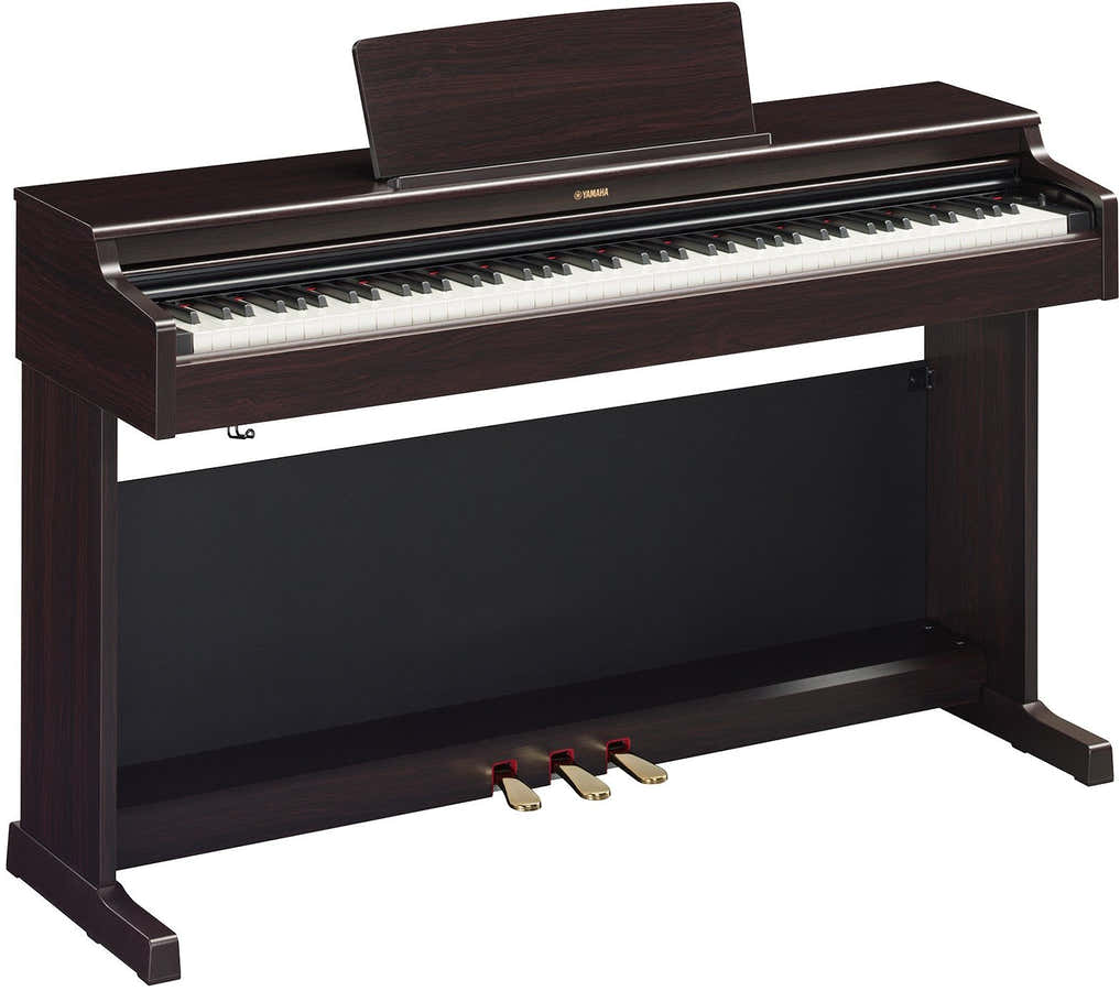 Arius YDP-165 Palisander