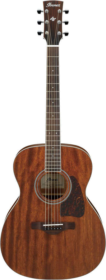 AC340-OPN Naturel Artwood
