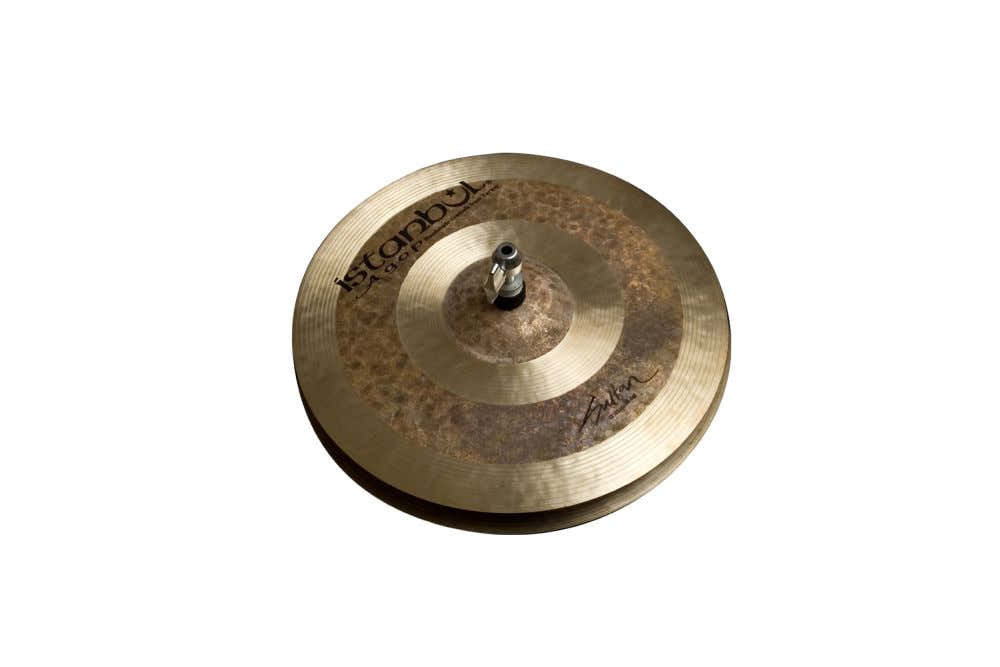 Custom - Sultan Hi-Hat 14" - Mat
