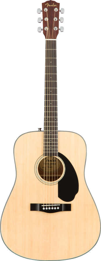 Cd-60S Dreadnought Wn Natural