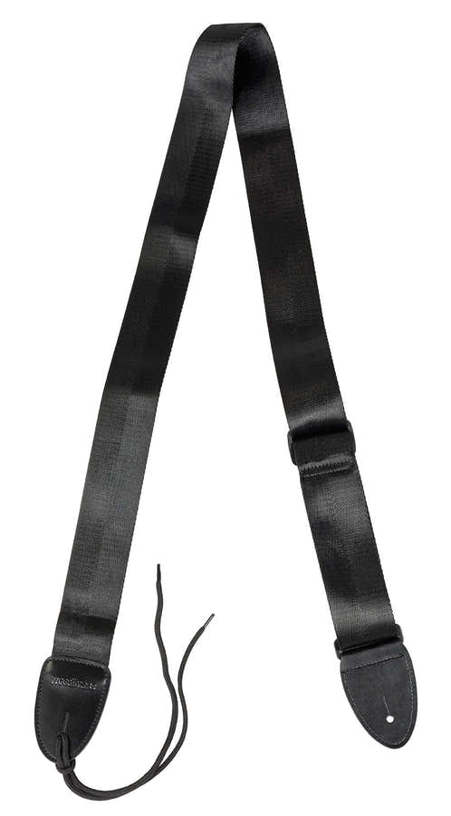 GS120 ZWART NYLON
