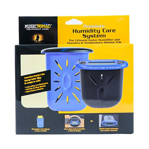 MN306 HUMITAR PACK + HUMIREADER