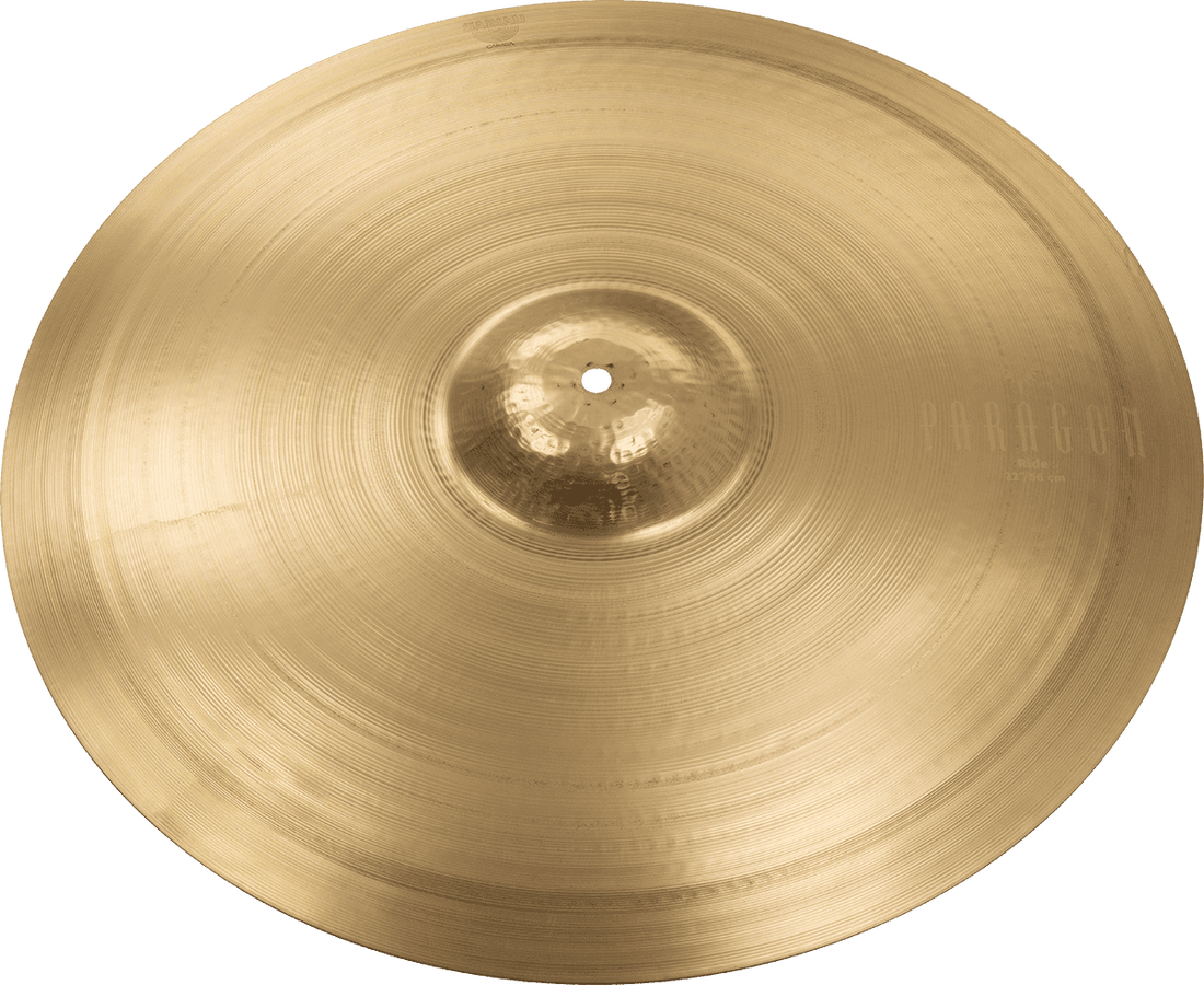 NEIL PEART RIDE 22" PARAGON