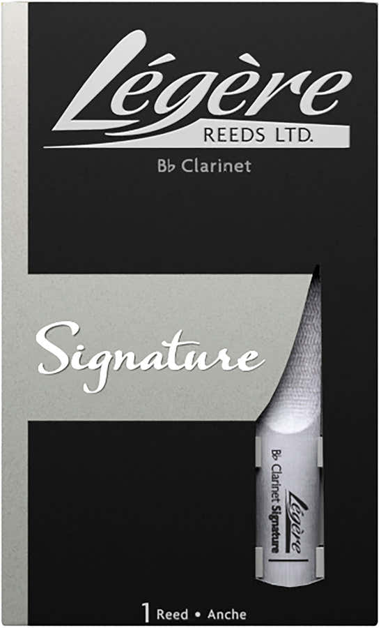 SIGNATURE 2.5 - BBSS25