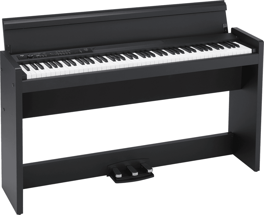 LP-380U Zwart