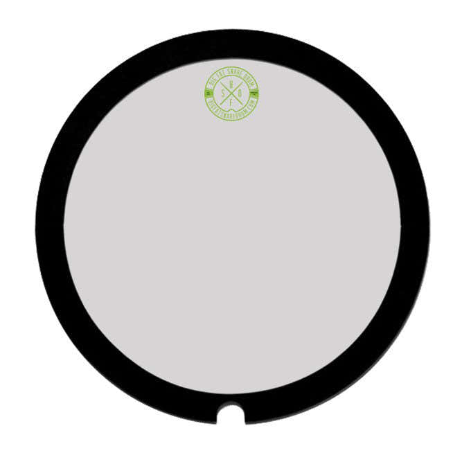 Green Monster BFSD 14" Gecoat