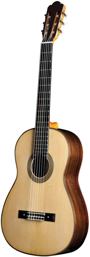 Torres Sparren bovenblad