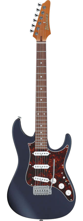 AZ2203NT-DBF Donker getijdenblauw mat Prestige