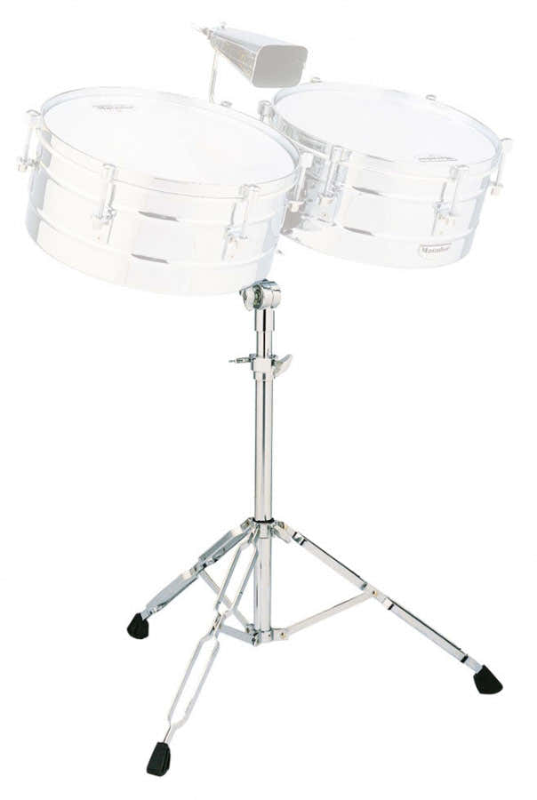 M260 STAND VOOR TIMBALES LATINA MATADOR